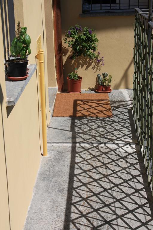 Piazzetta Consolata Acomodação com café da manhã Turim Exterior foto