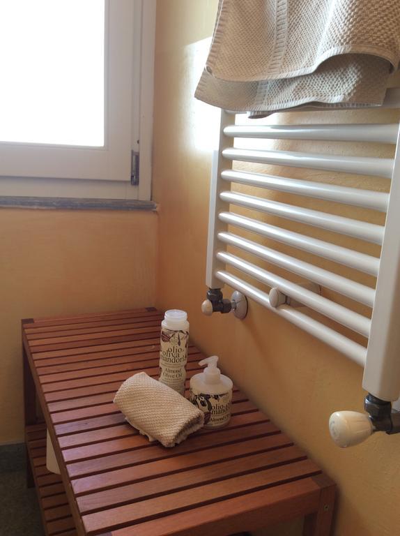 Piazzetta Consolata Acomodação com café da manhã Turim Quarto foto