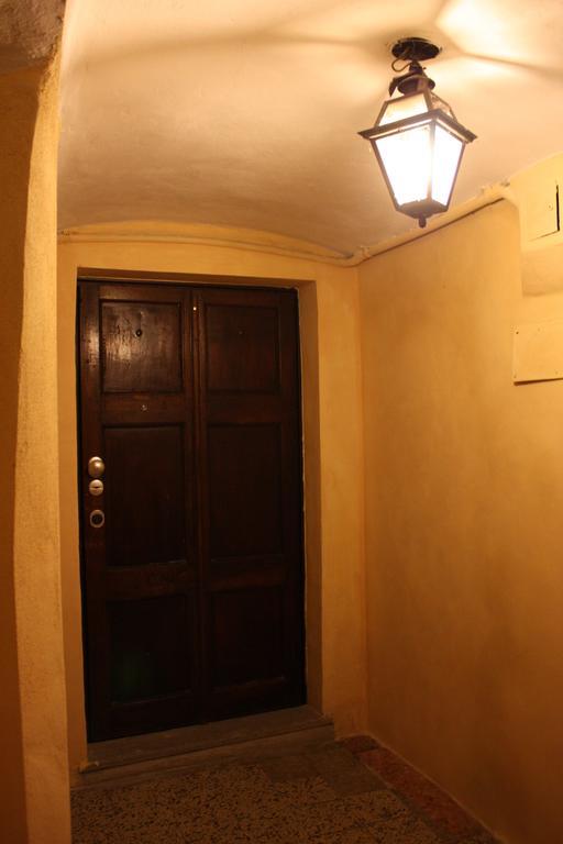 Piazzetta Consolata Acomodação com café da manhã Turim Exterior foto